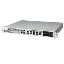 Advantech Packetarium Network Processor Platform, NCP-3110